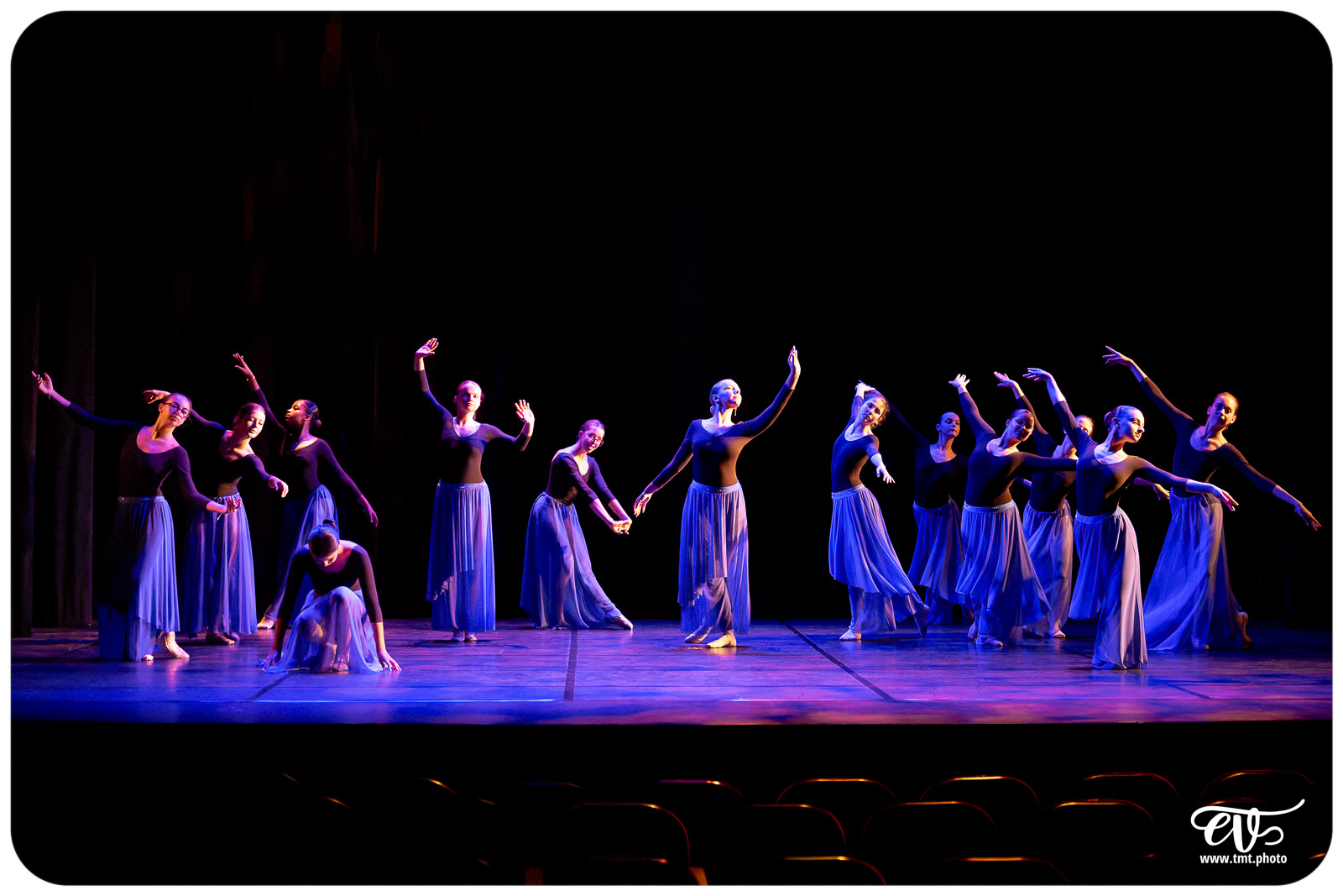 GALA DE DANSE 2026 EMMDH